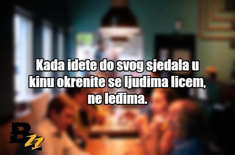 'Ne prekidaj s nekim preko poruke!' 25 NOVIH pravila bontona u suvremenom dobu