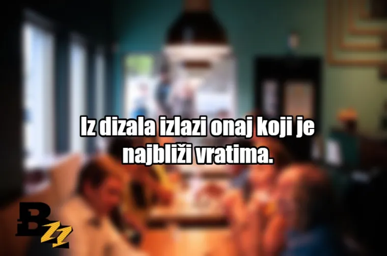 'Ne prekidaj s nekim preko poruke!' 25 NOVIH pravila bontona u suvremenom dobu