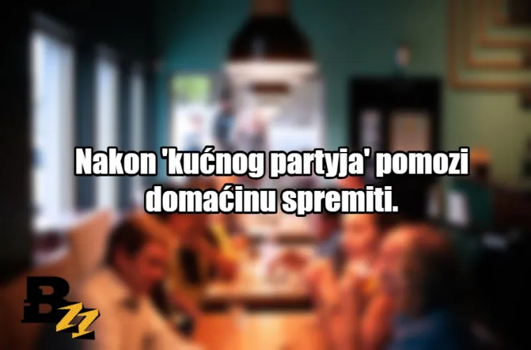 'Ne prekidaj s nekim preko poruke!' 25 NOVIH pravila bontona u suvremenom dobu