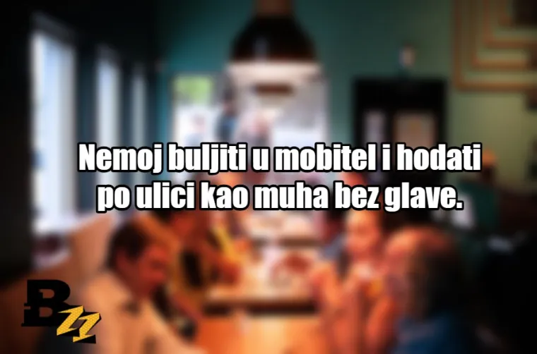 'Ne prekidaj s nekim preko poruke!' 25 NOVIH pravila bontona u suvremenom dobu