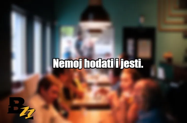 'Ne prekidaj s nekim preko poruke!' 25 NOVIH pravila bontona u suvremenom dobu