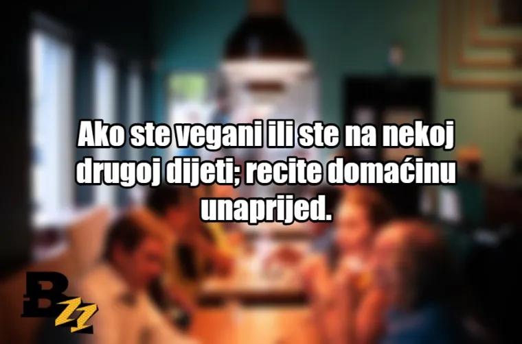 'Ne prekidaj s nekim preko poruke!' 25 NOVIH pravila bontona u suvremenom dobu