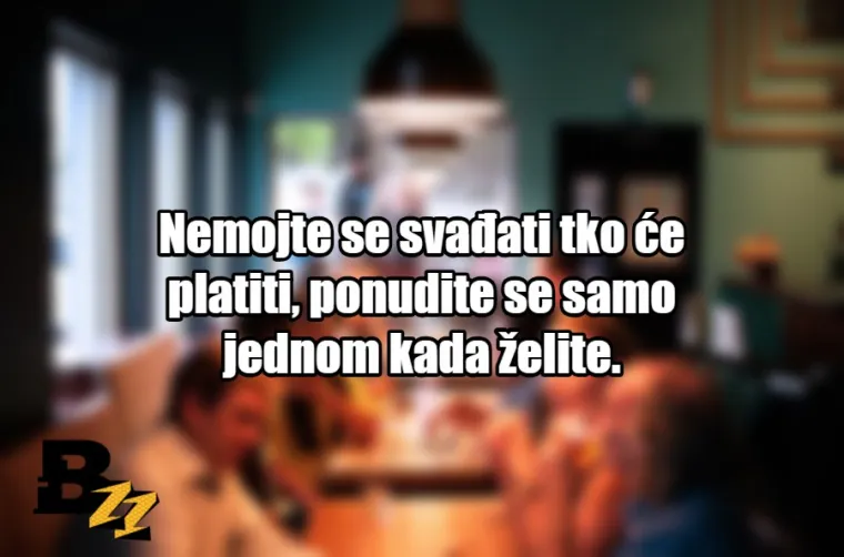 'Ne prekidaj s nekim preko poruke!' 25 NOVIH pravila bontona u suvremenom dobu