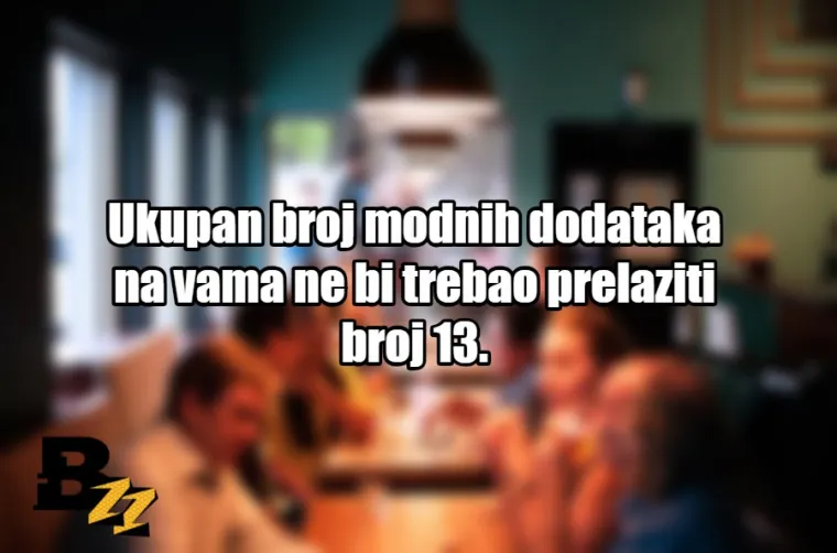 'Ne prekidaj s nekim preko poruke!' 25 NOVIH pravila bontona u suvremenom dobu