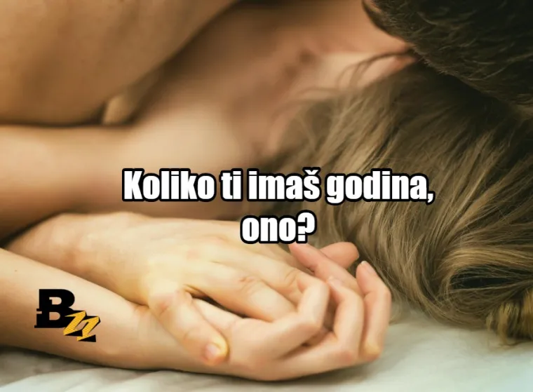 '&Scaron;to to smrdi?': 20 rečenica kojih NIKADA ne bi trebali izgovoriti tijekom koitusa