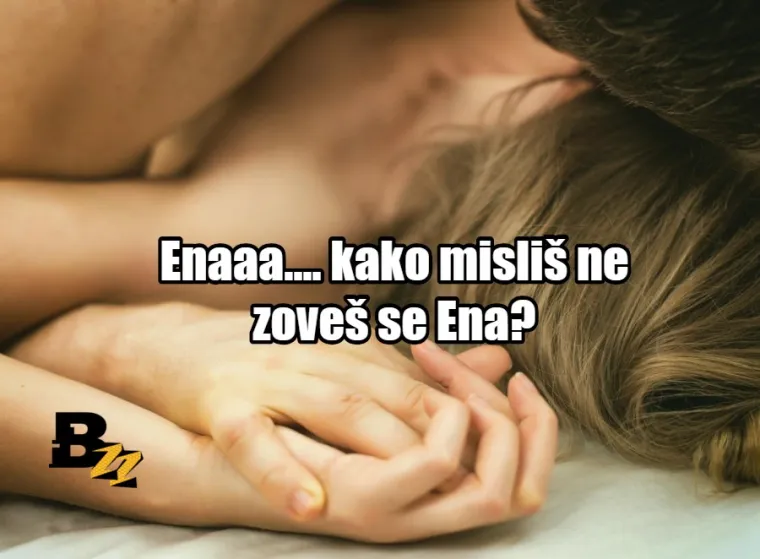 '&Scaron;to to smrdi?': 20 rečenica kojih NIKADA ne bi trebali izgovoriti tijekom koitusa
