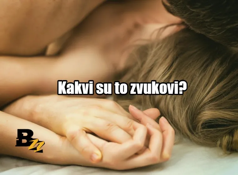 '&Scaron;to to smrdi?': 20 rečenica kojih NIKADA ne bi trebali izgovoriti tijekom koitusa