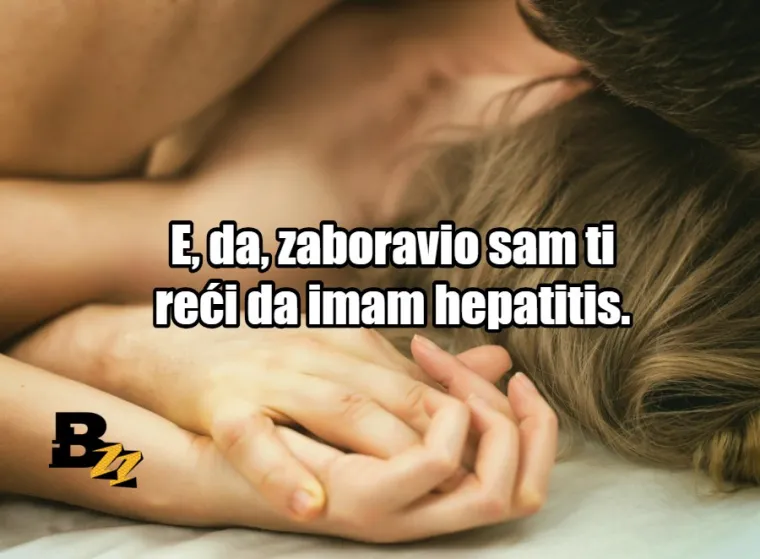 '&Scaron;to to smrdi?': 20 rečenica kojih NIKADA ne bi trebali izgovoriti tijekom koitusa