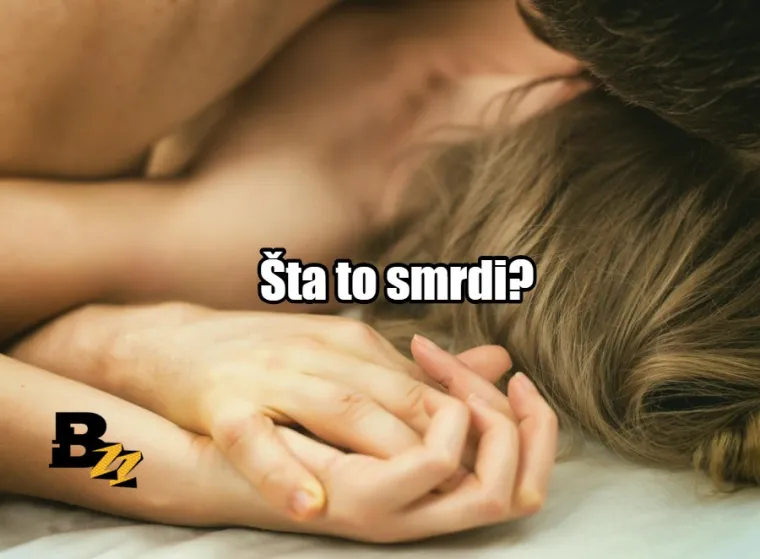 '&Scaron;to to smrdi?': 20 rečenica kojih NIKADA ne bi trebali izgovoriti tijekom koitusa