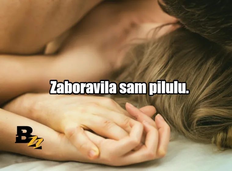 '&Scaron;to to smrdi?': 20 rečenica kojih NIKADA ne bi trebali izgovoriti tijekom koitusa