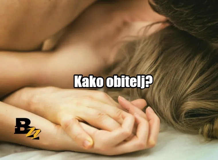 '&Scaron;to to smrdi?': 20 rečenica kojih NIKADA ne bi trebali izgovoriti tijekom koitusa