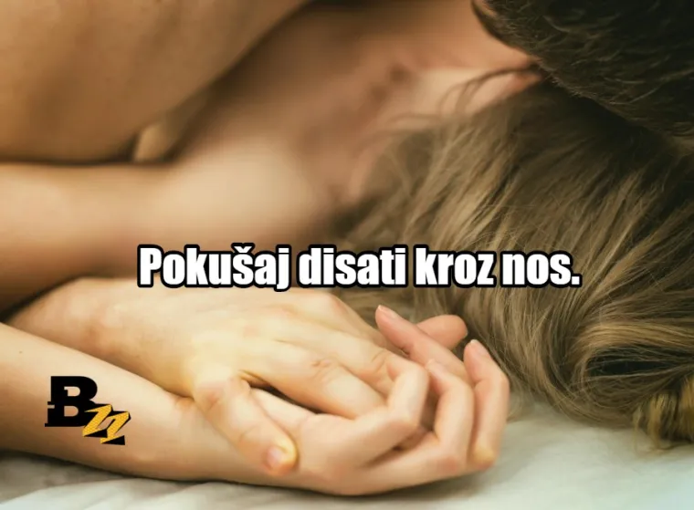 '&Scaron;to to smrdi?': 20 rečenica kojih NIKADA ne bi trebali izgovoriti tijekom koitusa