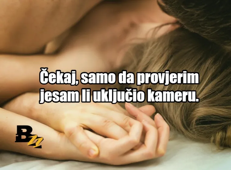 '&Scaron;to to smrdi?': 20 rečenica kojih NIKADA ne bi trebali izgovoriti tijekom koitusa