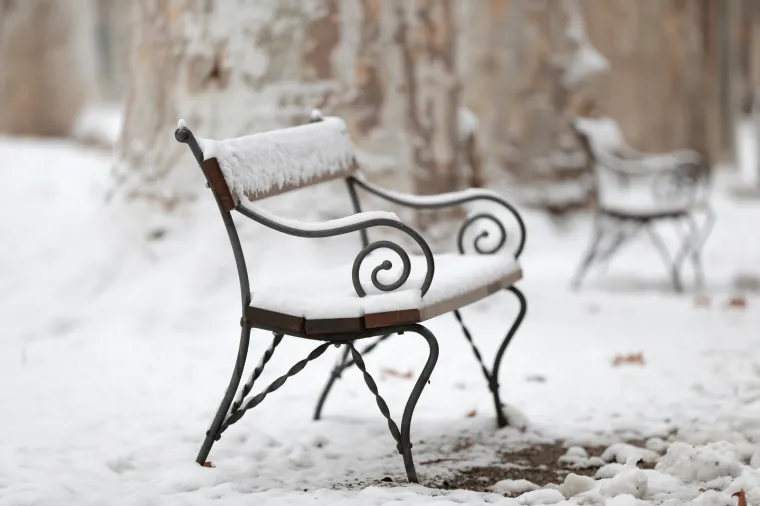 Prava bajka u centru metropole: Zagrepčani uživaju u zimskom ugođaju