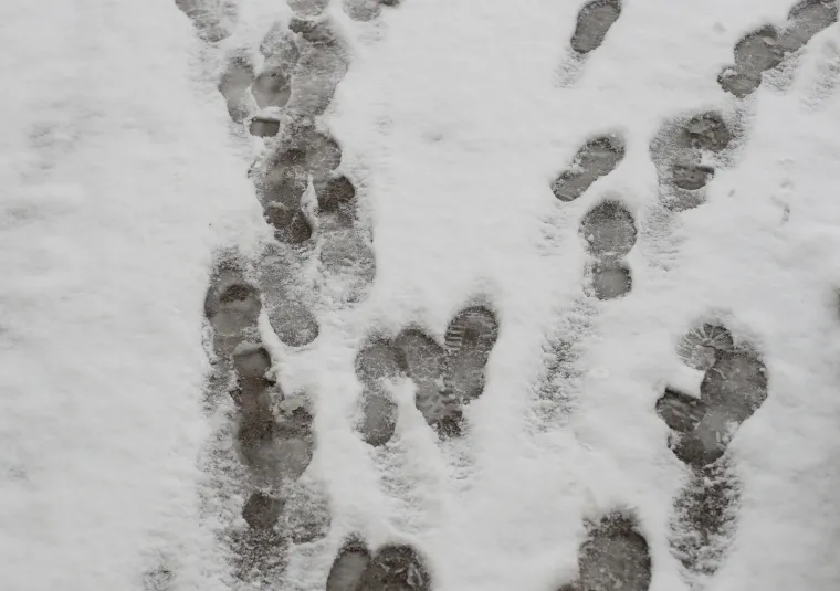 Prava bajka u centru metropole: Zagrepčani uživaju u zimskom ugođaju