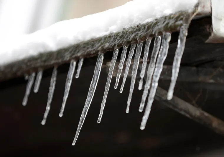 Prava bajka u centru metropole: Zagrepčani uživaju u zimskom ugođaju