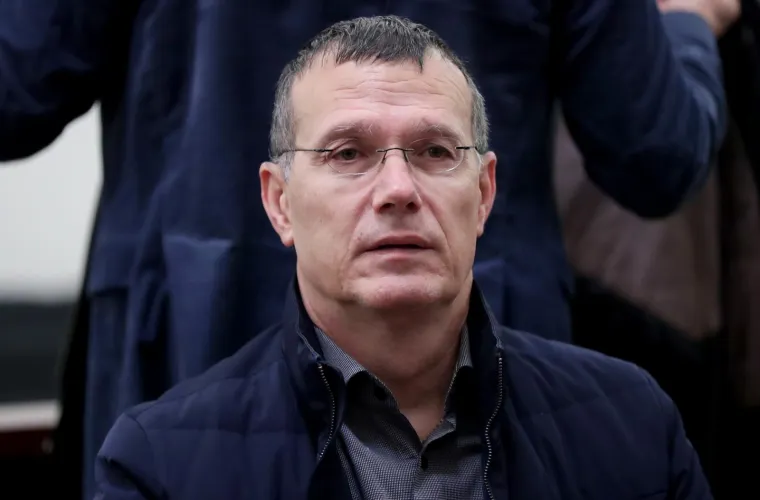 KALMETA NA SUĐENJU ZA AFERU 'HAC-REMORKER': Stigao s osmjehom na licu, uvjeren da mu dokazi idu u prilog