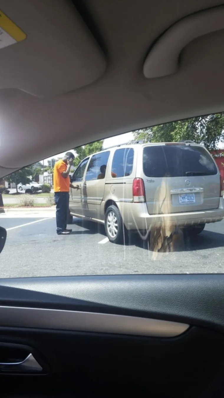 TE&Scaron;KO JE NAĆI RIJEČI KOJE BI OPISALE OVO: Uz ovakve primjerke, te&scaron;ko je vjerovati da smo mi na vrhu prehrambenog lanca