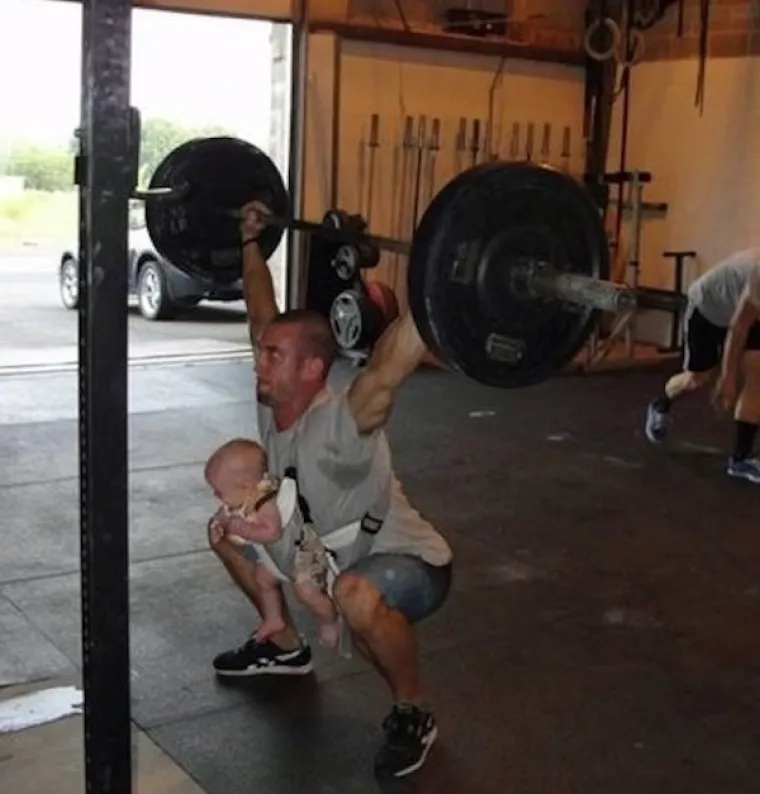 TE&Scaron;KO JE NAĆI RIJEČI KOJE BI OPISALE OVO: Uz ovakve primjerke, te&scaron;ko je vjerovati da smo mi na vrhu prehrambenog lanca