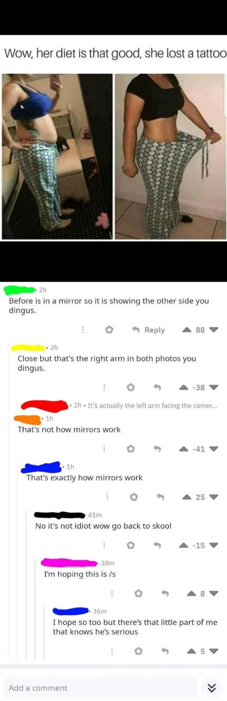 TE&Scaron;KO JE NAĆI RIJEČI KOJE BI OPISALE OVO: Uz ovakve primjerke, te&scaron;ko je vjerovati da smo mi na vrhu prehrambenog lanca