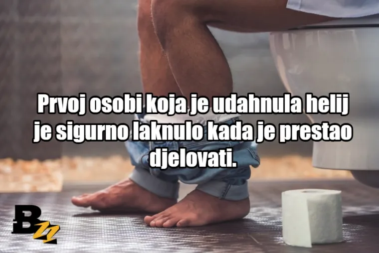 20 činjenica koje ti mogu pasti na pamet samo kad ode&scaron; na WC bez mobitela