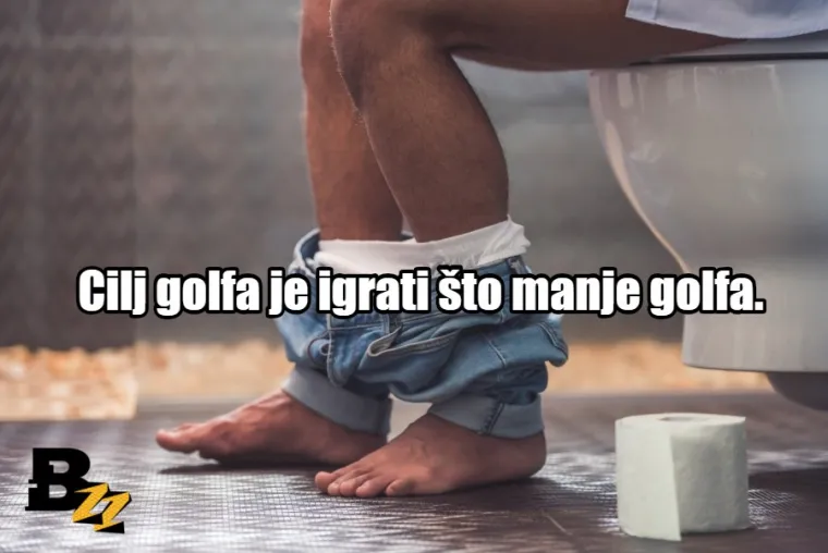 20 činjenica koje ti mogu pasti na pamet samo kad ode&scaron; na WC bez mobitela