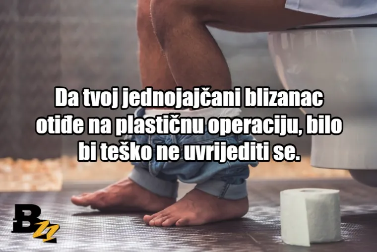 20 činjenica koje ti mogu pasti na pamet samo kad ode&scaron; na WC bez mobitela