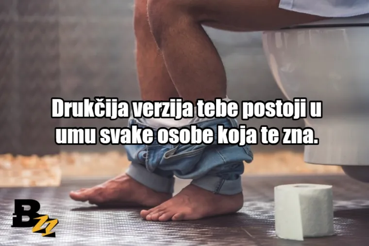 20 činjenica koje ti mogu pasti na pamet samo kad ode&scaron; na WC bez mobitela