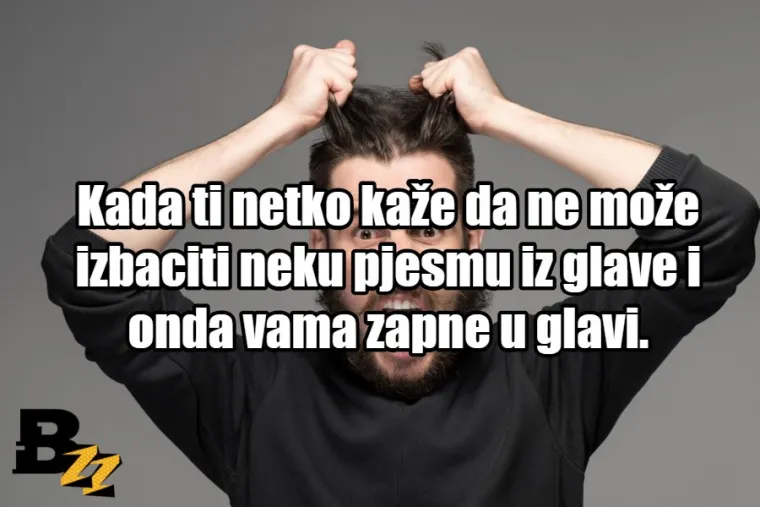 20 sitnica koje nam neizmjerno dižu živce, a ne bi trebale (moramo paziti na tlak)