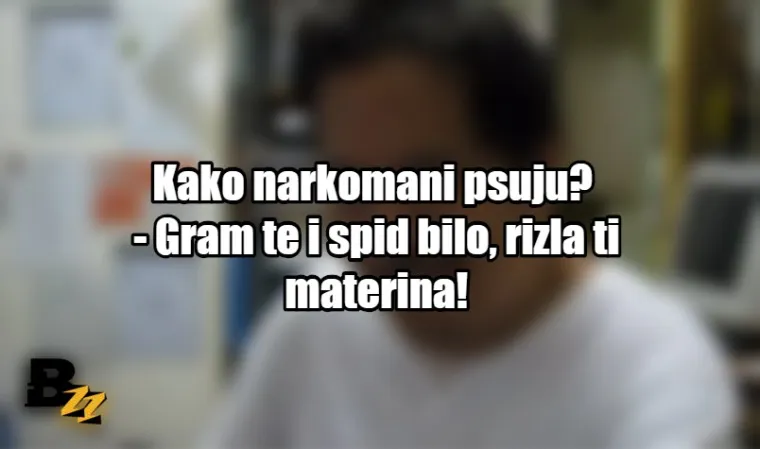'Svi Hercegovci vjeruju u zagrebni život': 20 najsočnijih semantičkih vratolomija
