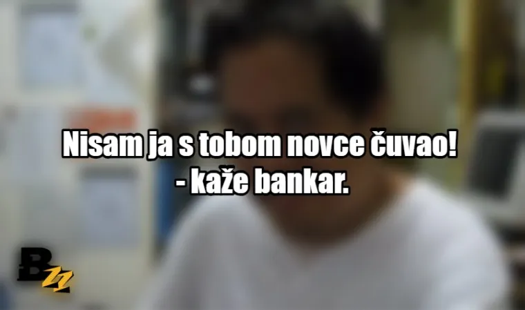 'Svi Hercegovci vjeruju u zagrebni život': 20 najsočnijih semantičkih vratolomija