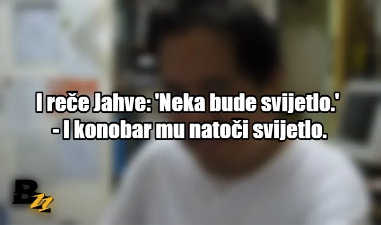 'Svi Hercegovci vjeruju u zagrebni život': 20 najsočnijih semantičkih vratolomija