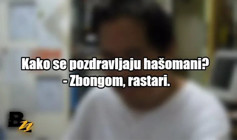 'Svi Hercegovci vjeruju u zagrebni život': 20 najsočnijih semantičkih vratolomija