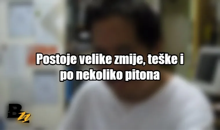 'Svi Hercegovci vjeruju u zagrebni život': 20 najsočnijih semantičkih vratolomija