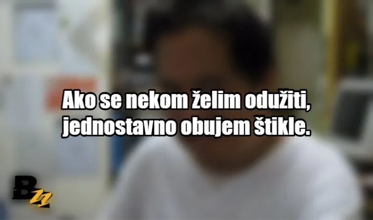 'Svi Hercegovci vjeruju u zagrebni život': 20 najsočnijih semantičkih vratolomija