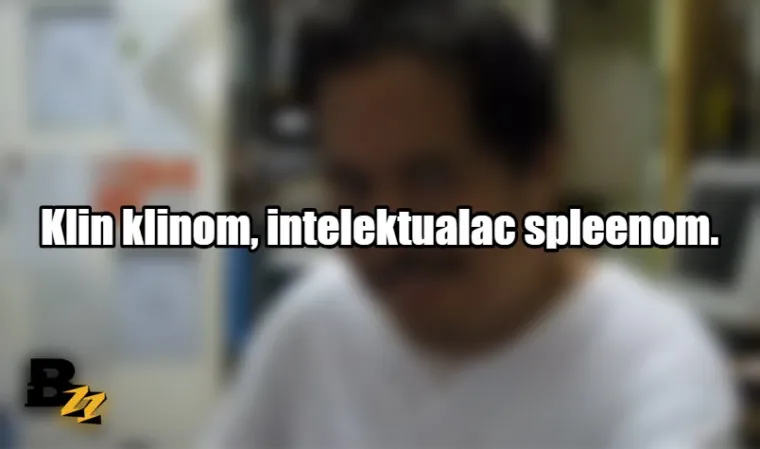 'Svi Hercegovci vjeruju u zagrebni život': 20 najsočnijih semantičkih vratolomija