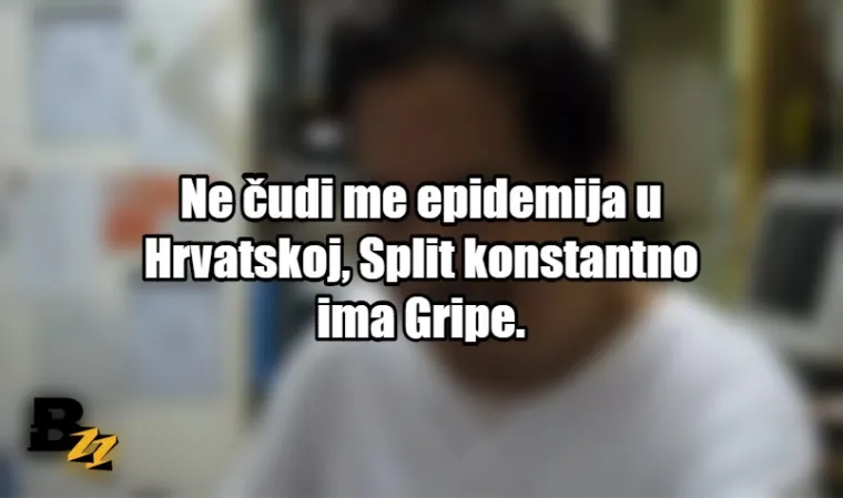 'Svi Hercegovci vjeruju u zagrebni život': 20 najsočnijih semantičkih vratolomija