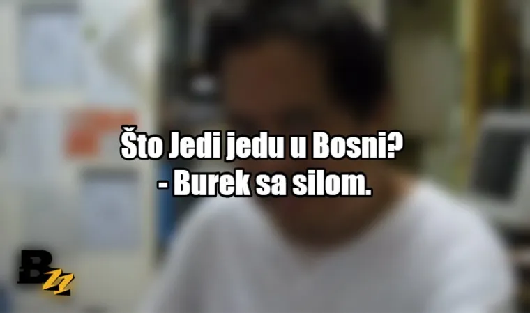 'Svi Hercegovci vjeruju u zagrebni život': 20 najsočnijih semantičkih vratolomija