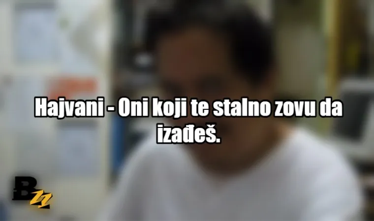 'Svi Hercegovci vjeruju u zagrebni život': 20 najsočnijih semantičkih vratolomija