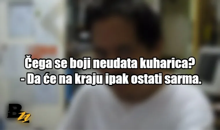 'Svi Hercegovci vjeruju u zagrebni život': 20 najsočnijih semantičkih vratolomija