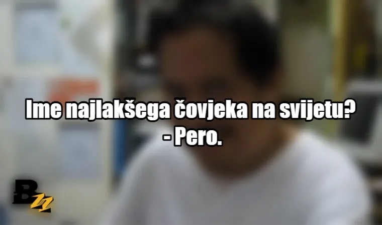 'Svi Hercegovci vjeruju u zagrebni život': 20 najsočnijih semantičkih vratolomija