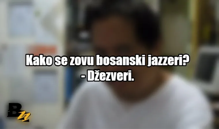 'Svi Hercegovci vjeruju u zagrebni život': 20 najsočnijih semantičkih vratolomija