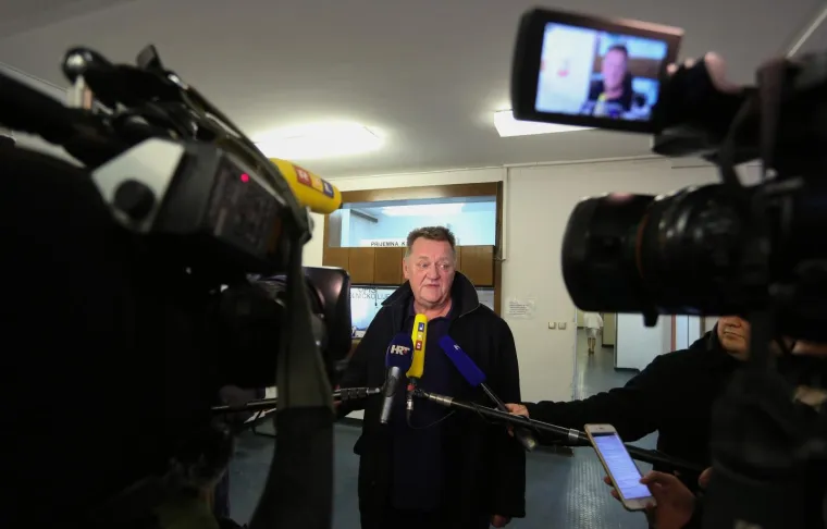 U bolnici Jordanovac napali osoblje