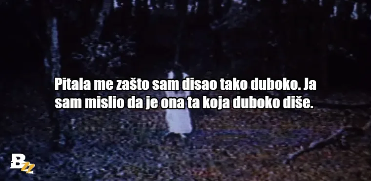 Čitajte na vlastitu odgovornost! 20 kratkih horor priča od kojih ćete gubiti san