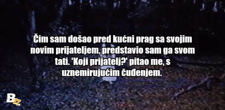 Čitajte na vlastitu odgovornost! 20 kratkih horor priča od kojih ćete gubiti san