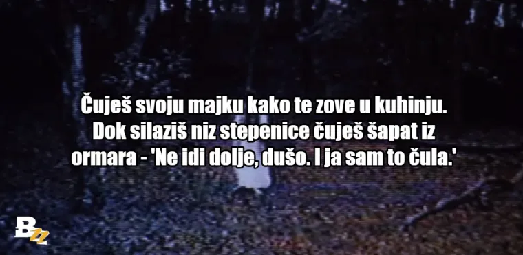 Čitajte na vlastitu odgovornost! 20 kratkih horor priča od kojih ćete gubiti san