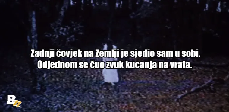 Čitajte na vlastitu odgovornost! 20 kratkih horor priča od kojih ćete gubiti san