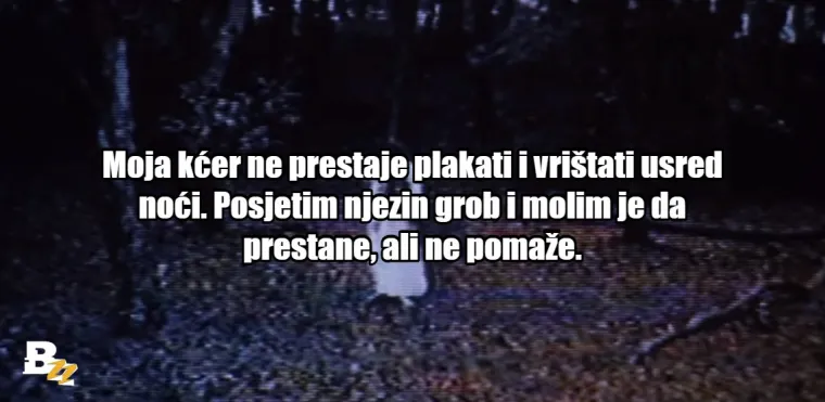 Čitajte na vlastitu odgovornost! 20 kratkih horor priča od kojih ćete gubiti san
