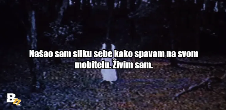 Čitajte na vlastitu odgovornost! 20 kratkih horor priča od kojih ćete gubiti san