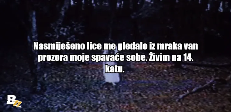 Čitajte na vlastitu odgovornost! 20 kratkih horor priča od kojih ćete gubiti san